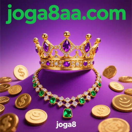 joga8